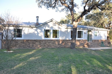 367 Mesquite St, Bertram, TX 78605 - photo 2