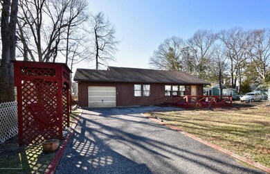 436 E Point Pleasant Ave, Ocean Gate, NJ 08740 - photo 2