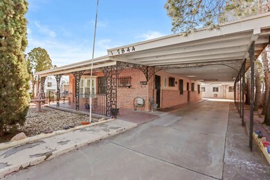 7844 Hacienda Ave, El Paso, TX 79915 - photo 4