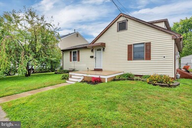 803 Rambler Ave, Runnemede, NJ 08078 - photo 3