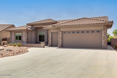 2758 S Royal Wood Cir, Mesa, AZ 85209 - photo 2