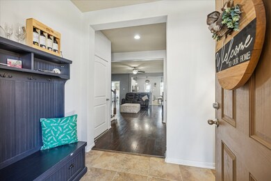 8103 Heartbrook Field Ln, Cypress, TX 77433 - photo 4