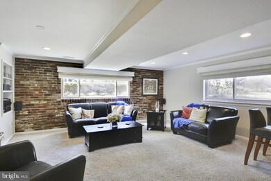 14505 Perrywood Dr, Burtonsville, MD 20866 - photo 6