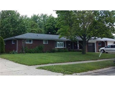 316 W 6th St, Lapel, IN 46051 - photo 2