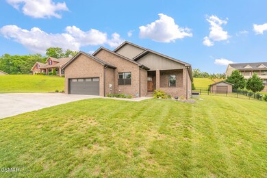 1838 Ally Ln, Sevierville, TN 37876 - photo 5