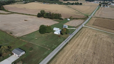 799 S 450 E, Francisco, IN 47649 - photo 6