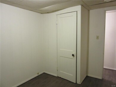 Bedroom 1 view 1
