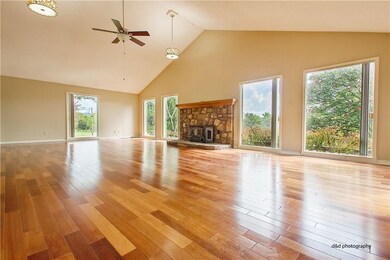 2571 S City Lake Rd, Fayetteville, AR 72701 - photo 6