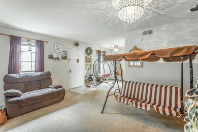 900 Mountain Creek Rd. Unit A17 HD-5
