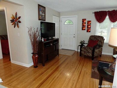 Foyer.