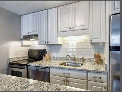 3 Seminary St unit 1, Charlestown, MA 02129 - photo 2