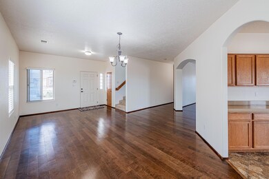 6639 Mountain Hawk Loop NE, Rio Rancho, NM 87144 - photo 4