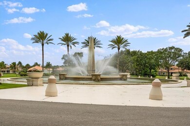 Entrance to Community