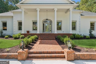 2355 Hopewell Plantation Dr unit 1, Alpharetta, GA 30004 - photo 5