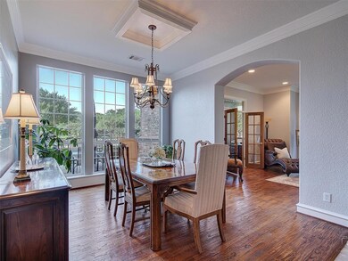 1000 Lake Forest Dr, Southlake, TX 76092 - photo 7