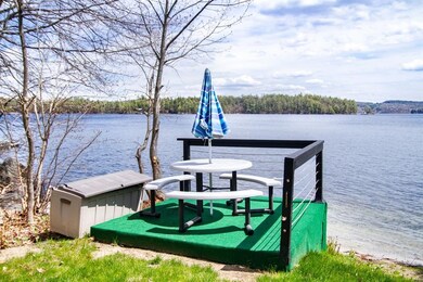 465 Waukewan Rd, Center Harbor, NH 03226 - photo 2