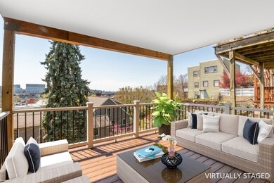 298 Bunker Hill St unit 1, Charlestown, MA 02129 - photo 2