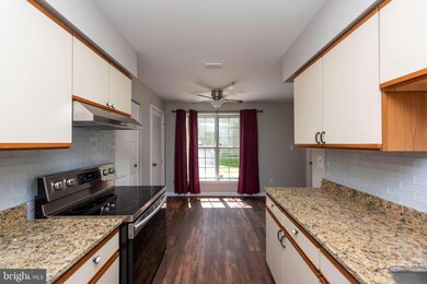 4803 River Valley Way unit 125, Bowie, MD 20720 - photo 7