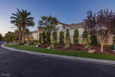 11926 Port Labelle Dr, Las Vegas, NV 89141 - photo 7