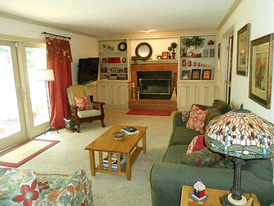 Family Room.