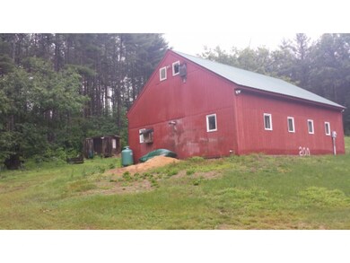 54 Little Tooky Rd, Contoocook, NH 03229 - photo 2