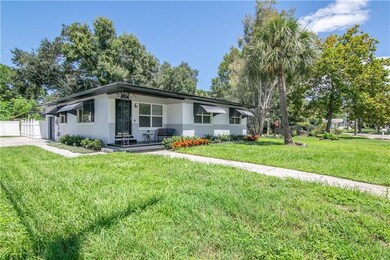 4019 W Euclid Ave, Tampa, FL 33629 - photo 2