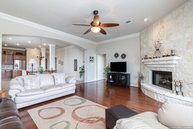 23242 Bison Canyon, San Antonio, TX 78261 - photo 5