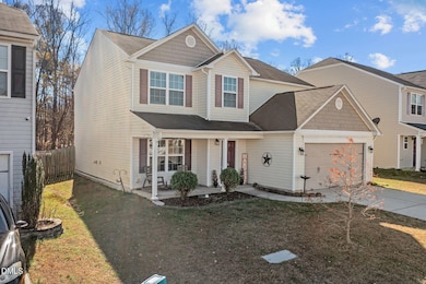 311 Trimble Dr, Elon, NC 27244 - photo 4