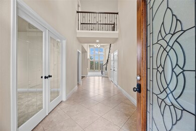Come inside and see why you are officially home!