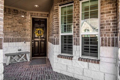 4096 Northern Spruce Dr, Spring, TX 77386 - photo 4