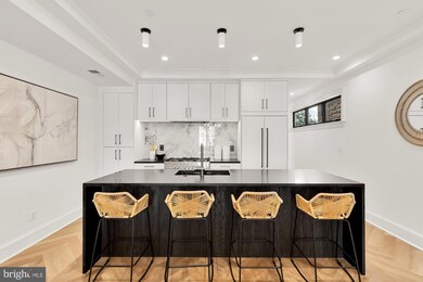 70 Q St NW unit 1, Washington, DC 20001 - photo 6