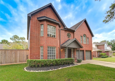 1363 Edenderry Ln, Missouri City, TX 77459 - photo 2