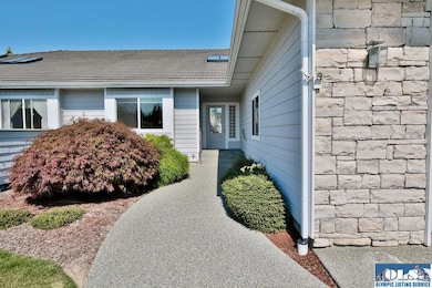 390 Blakely Blvd, Sequim, WA 98382 - photo 2