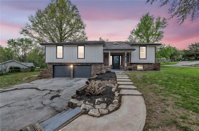 16106 E T C Lea Rd, Independence, MO 64050 - photo 2