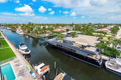 The Warwick Condominium unit 6F, Fort Lauderdale, FL 33308 - photo 2