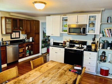 3 Wyman Terrace unit 2, Arlington, MA 02474 - photo 5