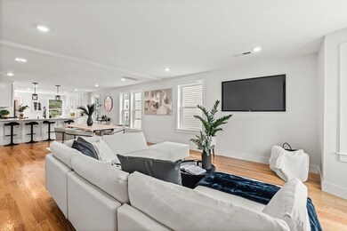 20 Ufford St unit PH, Boston, MA 02124 - photo 3