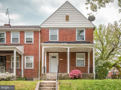 1319 Glenwood Ave, Baltimore, MD 21239 - photo 2