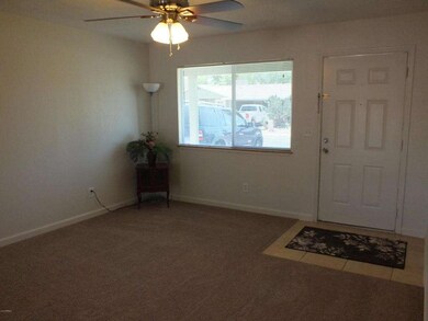 House - Living Room