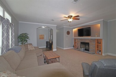 139 Woodland Dr, Crawfordville, FL 32327 - photo 5