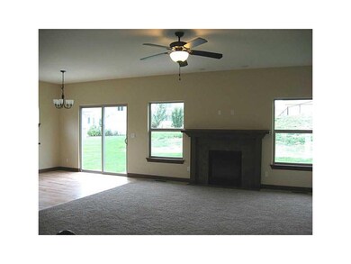 Great Room.