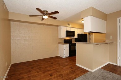 Dining Room-Kitchen