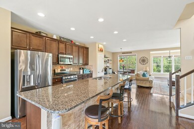 25274 Arrowroot Terrace, Chantilly, VA 20152 - photo 2