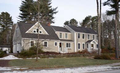 51 Applecrest Dr, Yarmouth, ME 04096 - photo 3