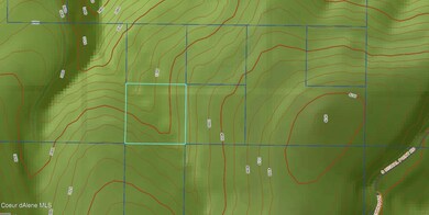 Larger elevation map