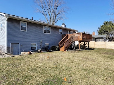 441 N True St, Griffith, IN 46319 - photo 5