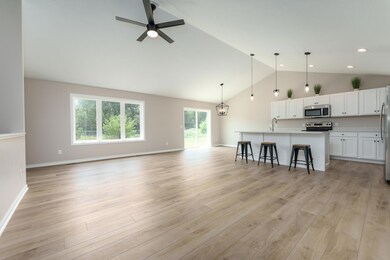 2431 Oakland Farms Trail, Portage, MI 49024 - photo 4