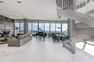 Grove At Grand Bay unit PH1-N, Miami, FL 33133 - photo 4