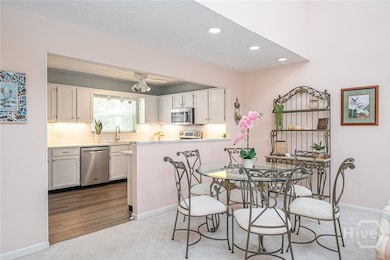 5 Shipwatch Cir, Tybee Island, GA 31328 - photo 5