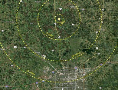 Lot 11 Pleasant View Rd, Brighton, MO 65617 - photo 4